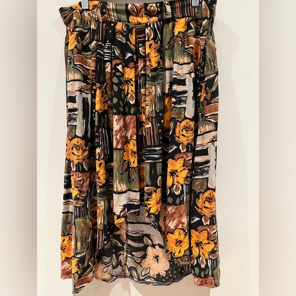 Vintage Style Skirt - Picture 1 of 3